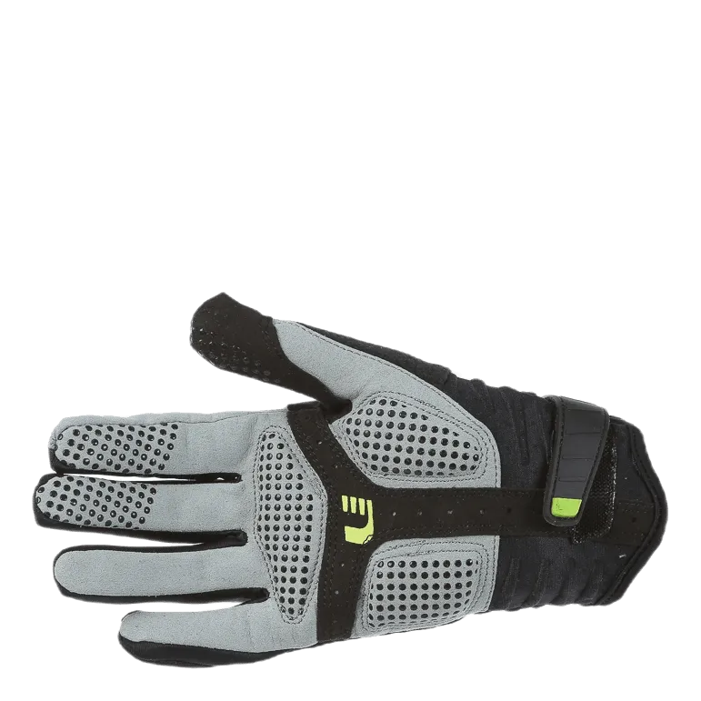 Newline Bike Grib Gloves Black