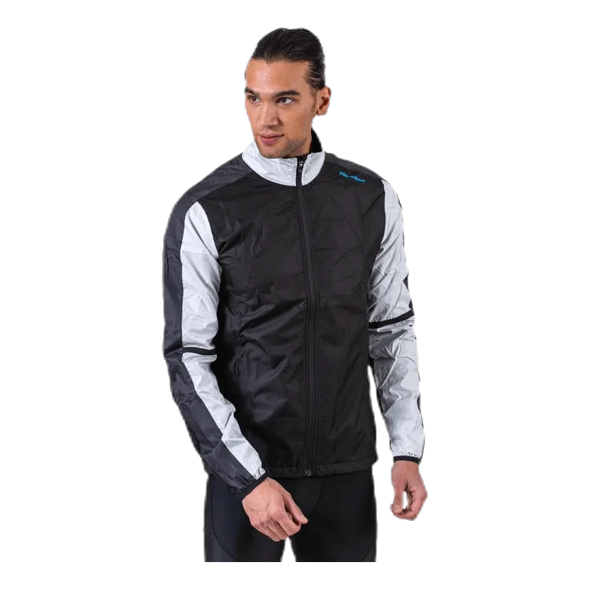 Newline Cross Jacket Green/Black