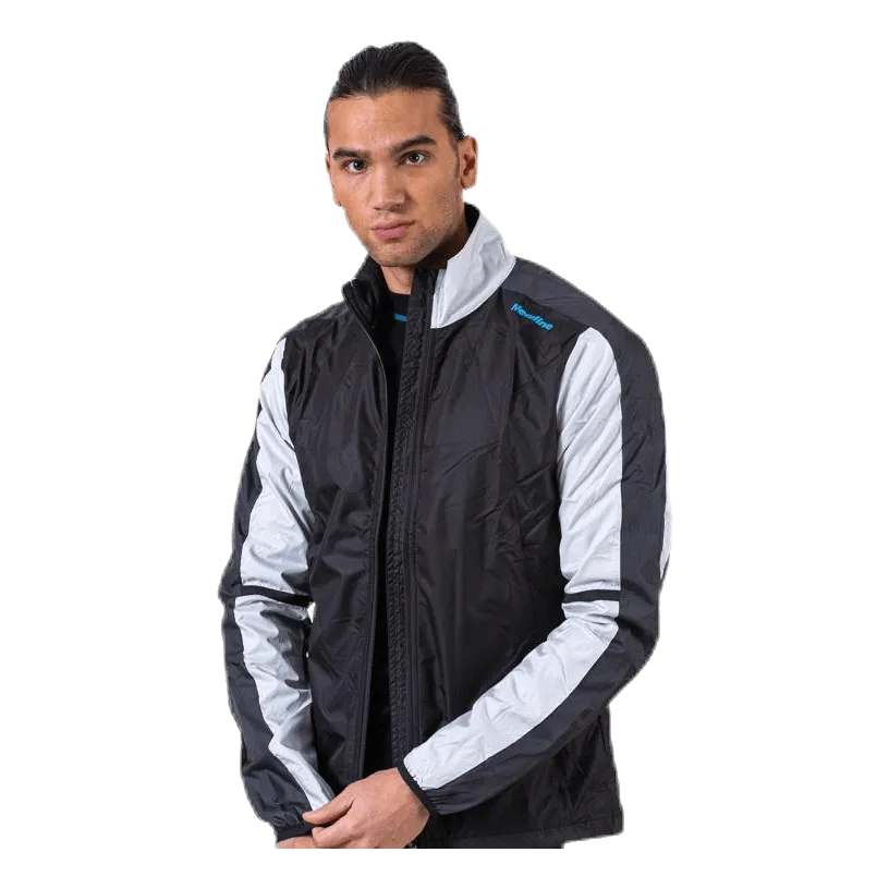 Newline Cross Jacket Green/Black