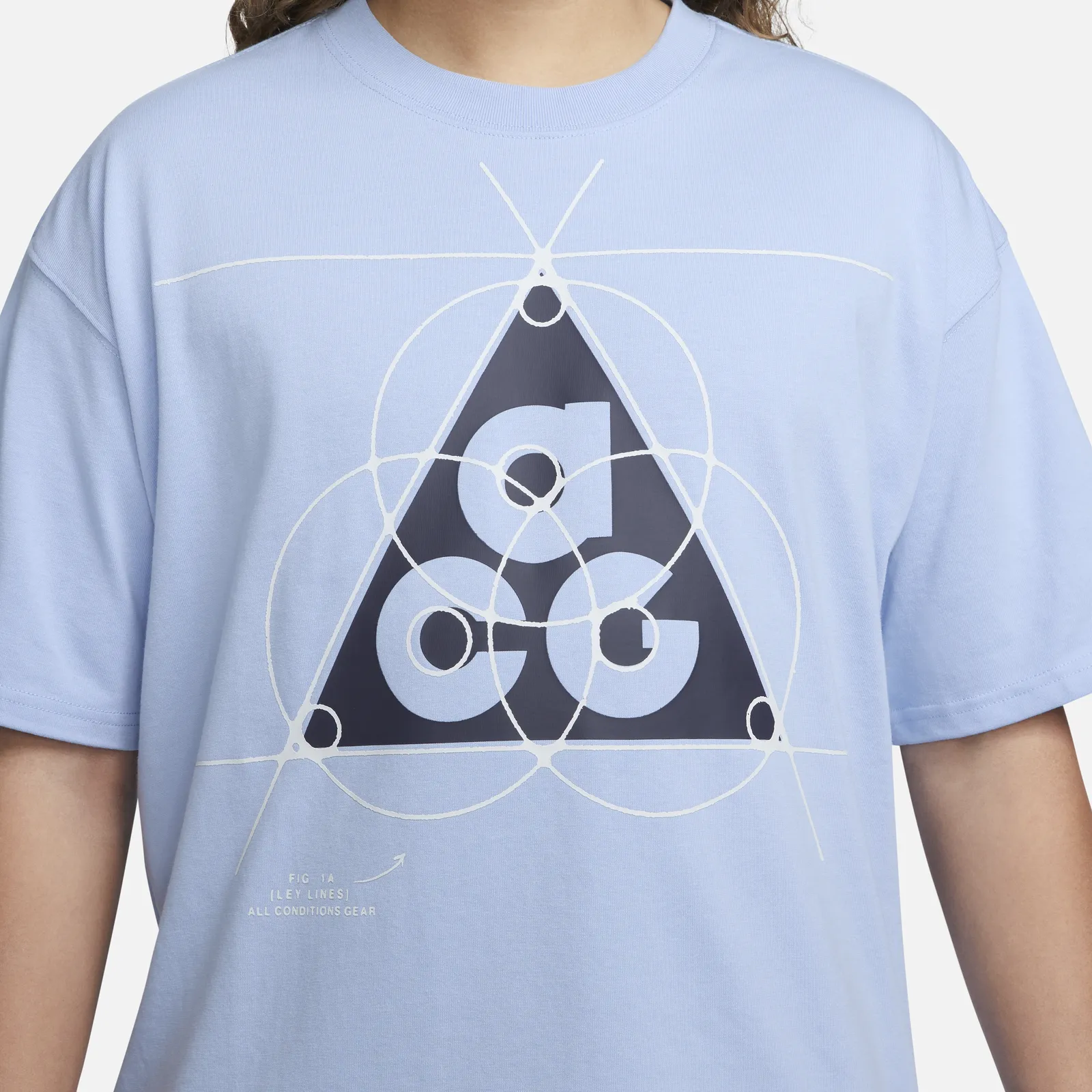 Nike ACG NRG Tee