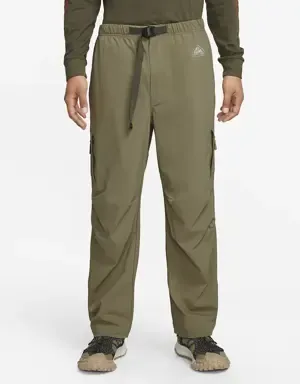 Nike ACG "Oregon Series"