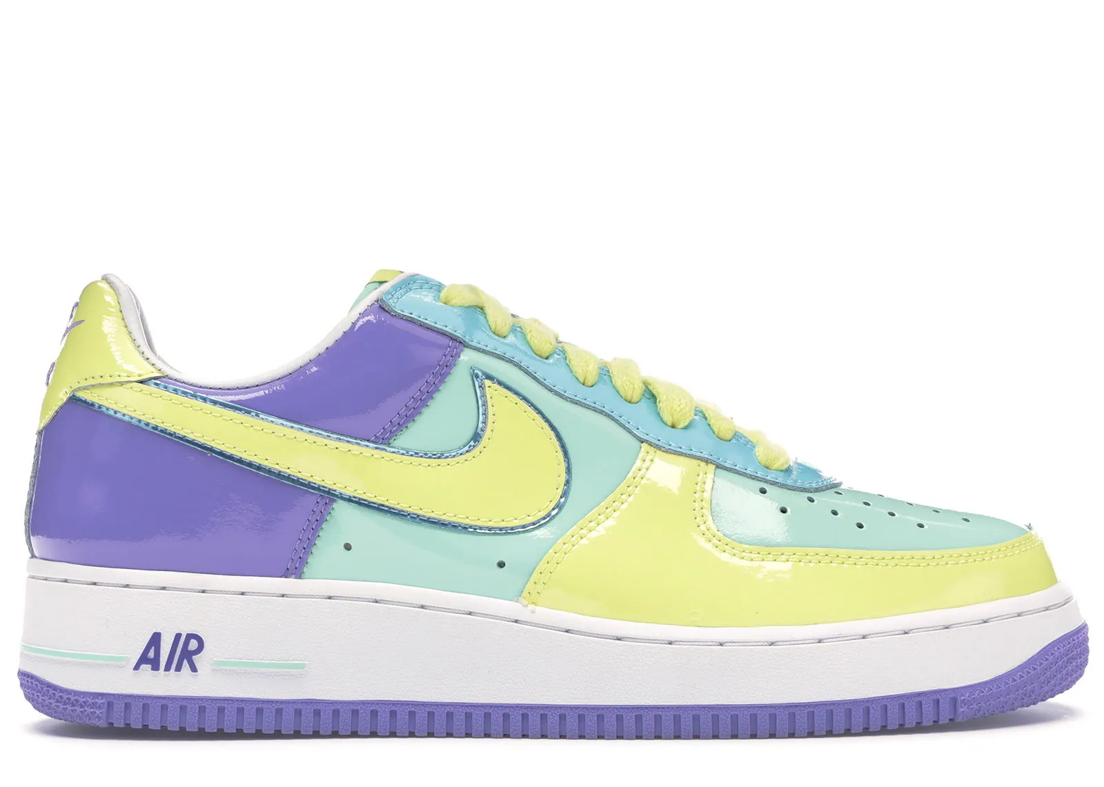 Nike Air Force 1 Low Easter Egg 2006