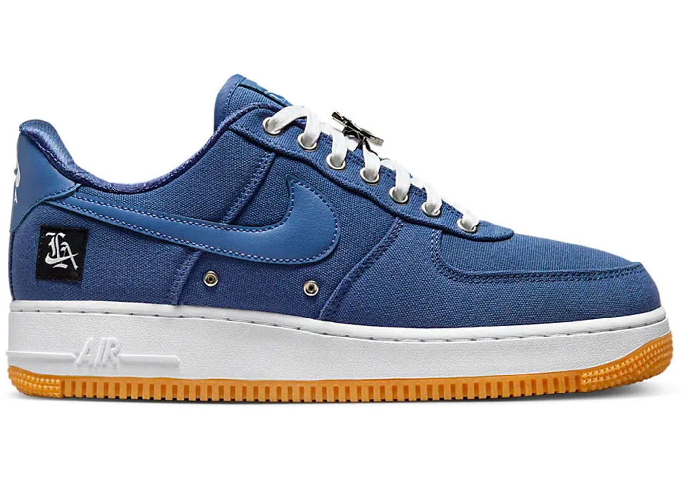 Nike Air Force 1 Low "West Coast"