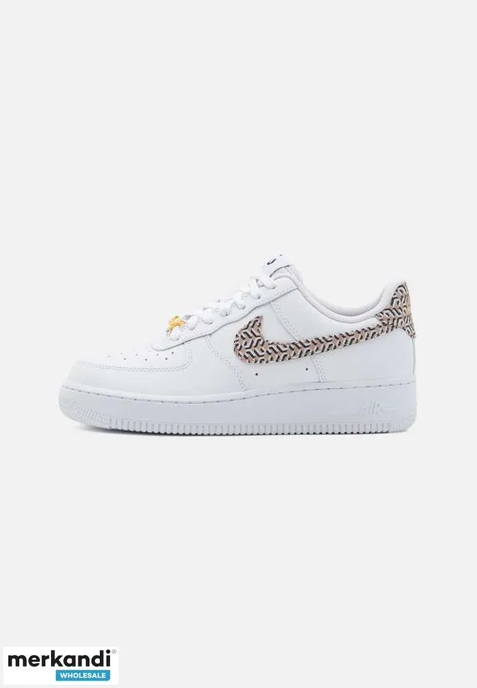 NIKE AIR FORCE 1 LX  DZ2709100  NUEVAS ZAPATILLAS 100% AUTéNTICAS