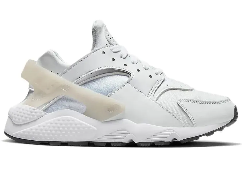 Nike Air Huarache Pure Platinum Football Grey (Women's)
