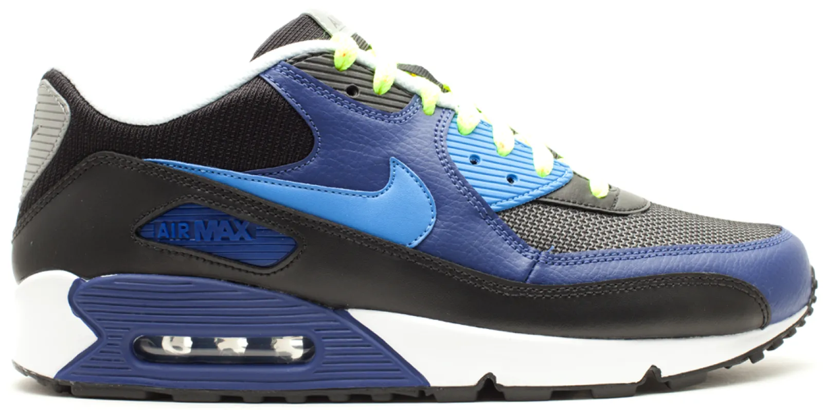Nike Air Max 90 ACG Pack Black Blue