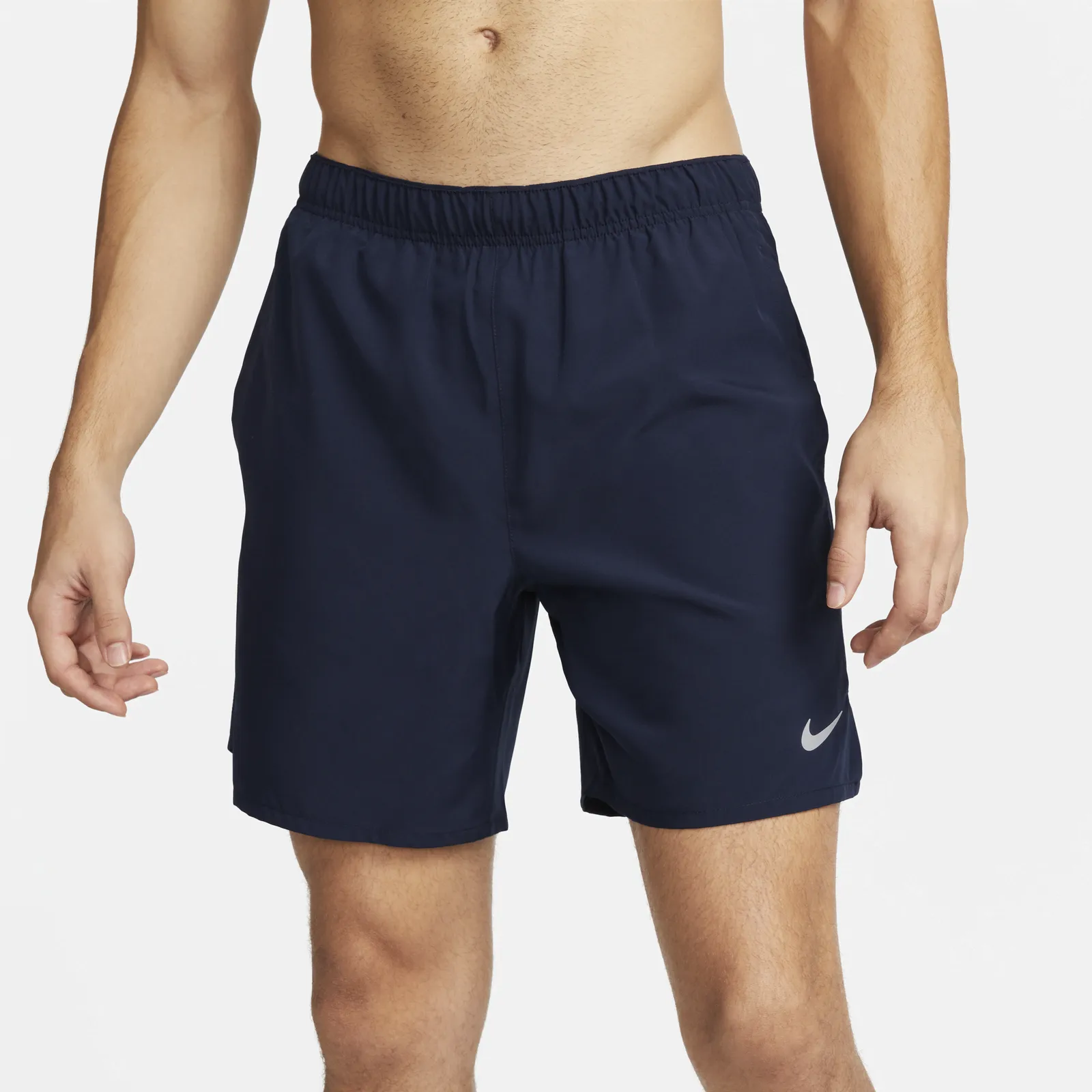 NIKE DRIFIT CHALLENGER 2INSHORTS