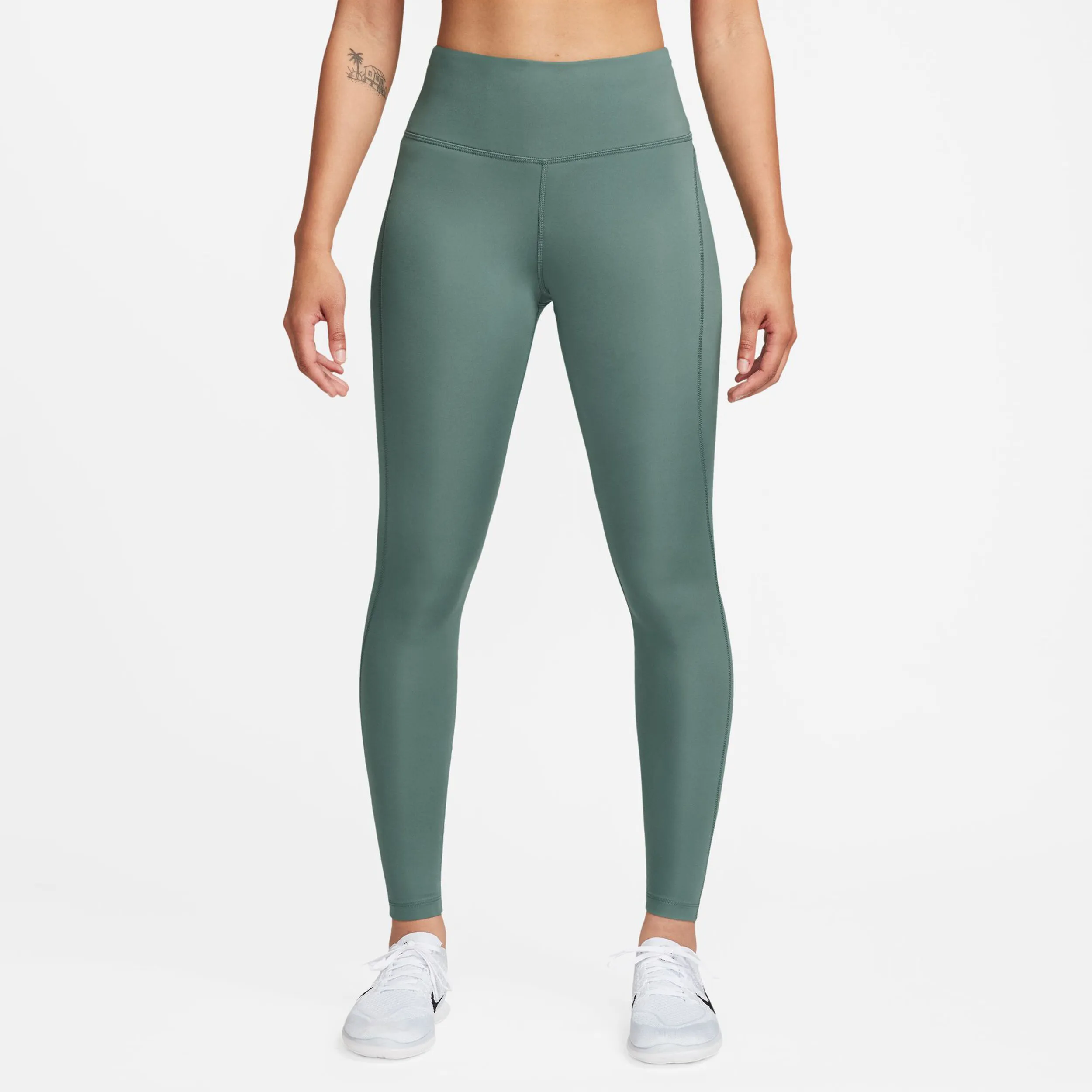 Nike Epic Fast Mallas Para Correr Mujeres
