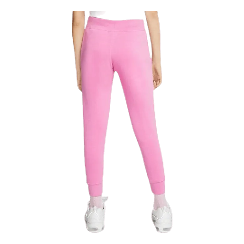 Nike Girls NSW PE Pant Pink