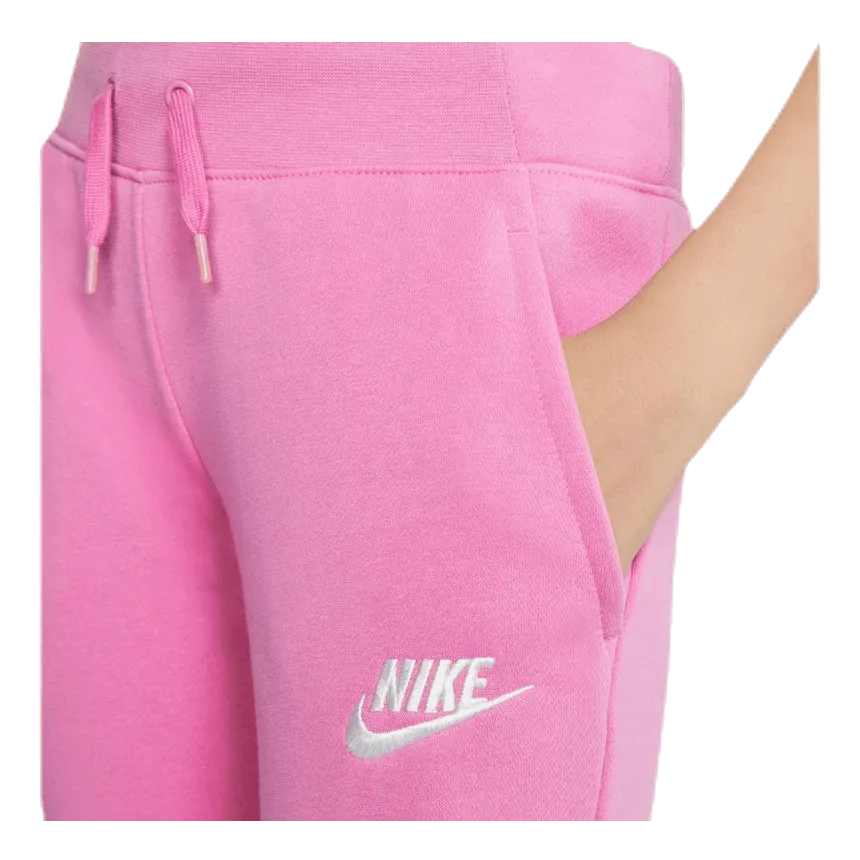 Nike Girls NSW PE Pant Pink