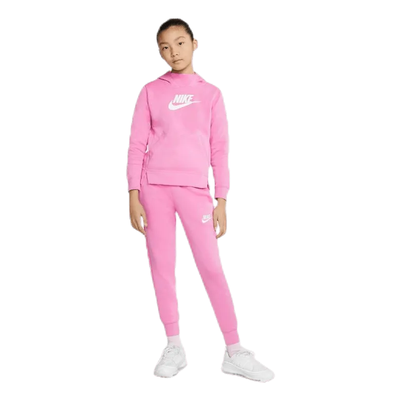 Nike Girls NSW PE Pant Pink