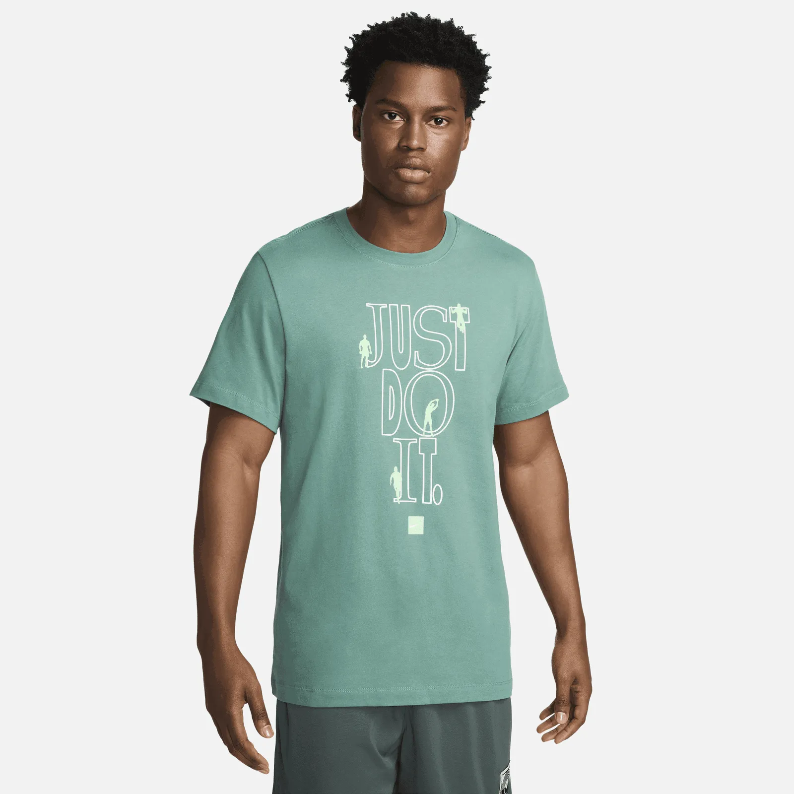 Nike Graphic Tee