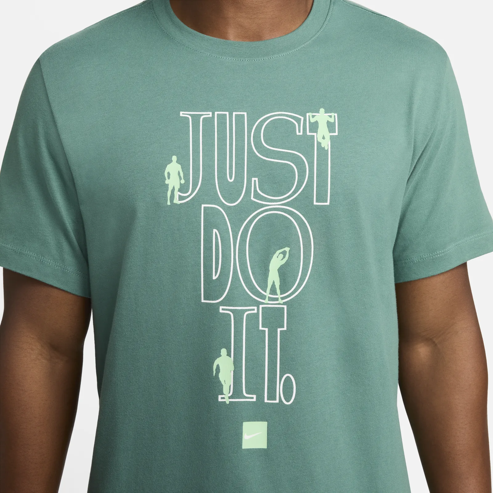 Nike Graphic Tee