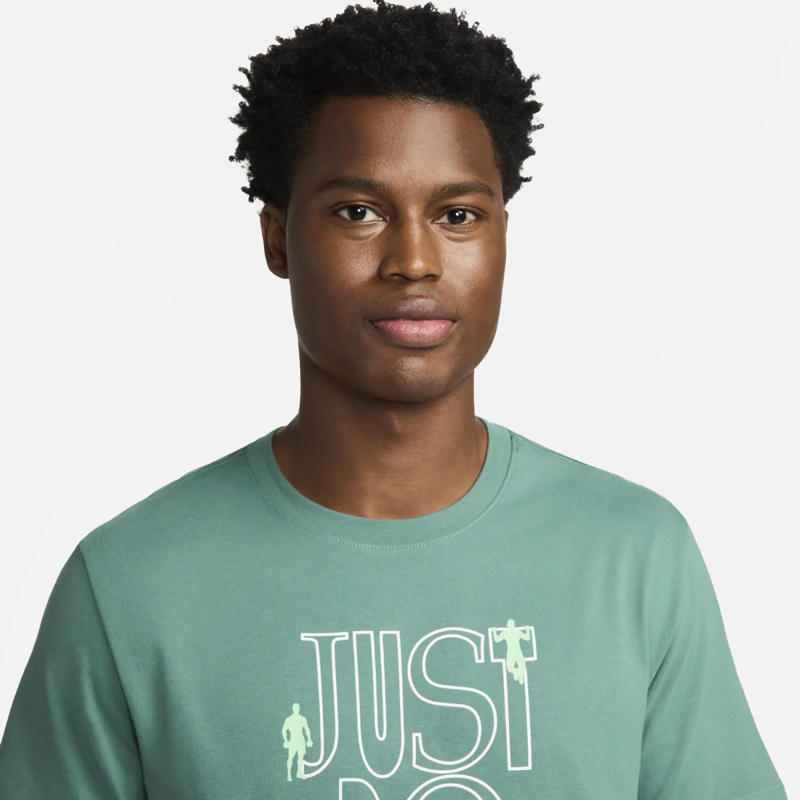 Nike Graphic Tee