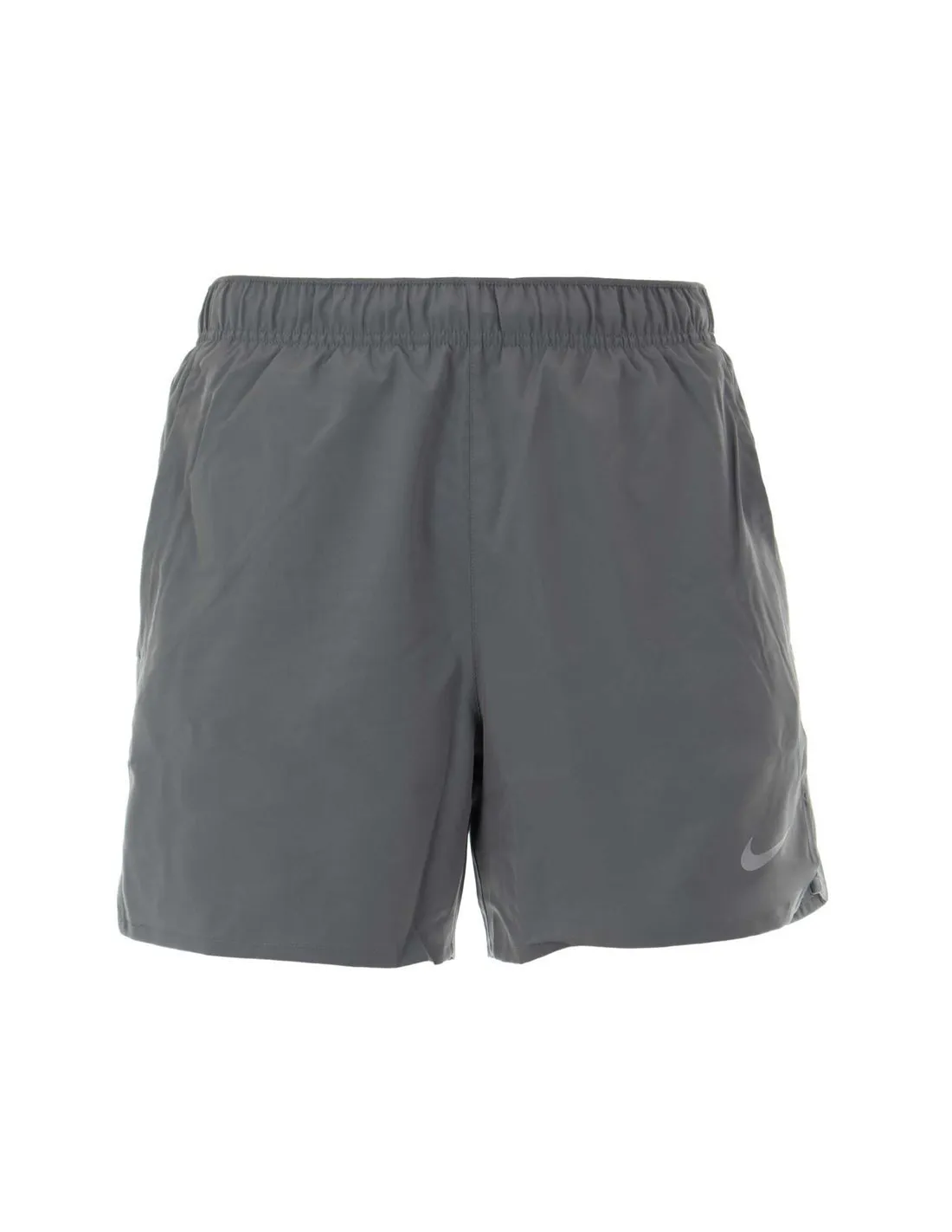 NIKE  PANTALóN CORTO GRIS DV9363 084 HOMBRE