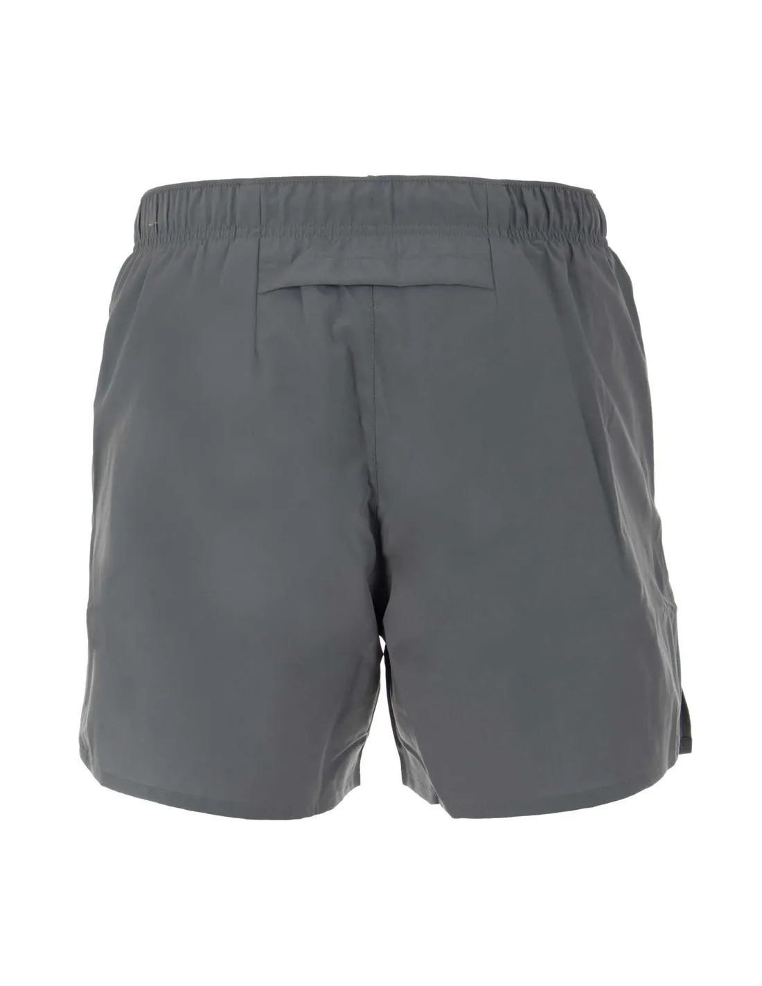 NIKE  PANTALóN CORTO GRIS DV9363 084 HOMBRE