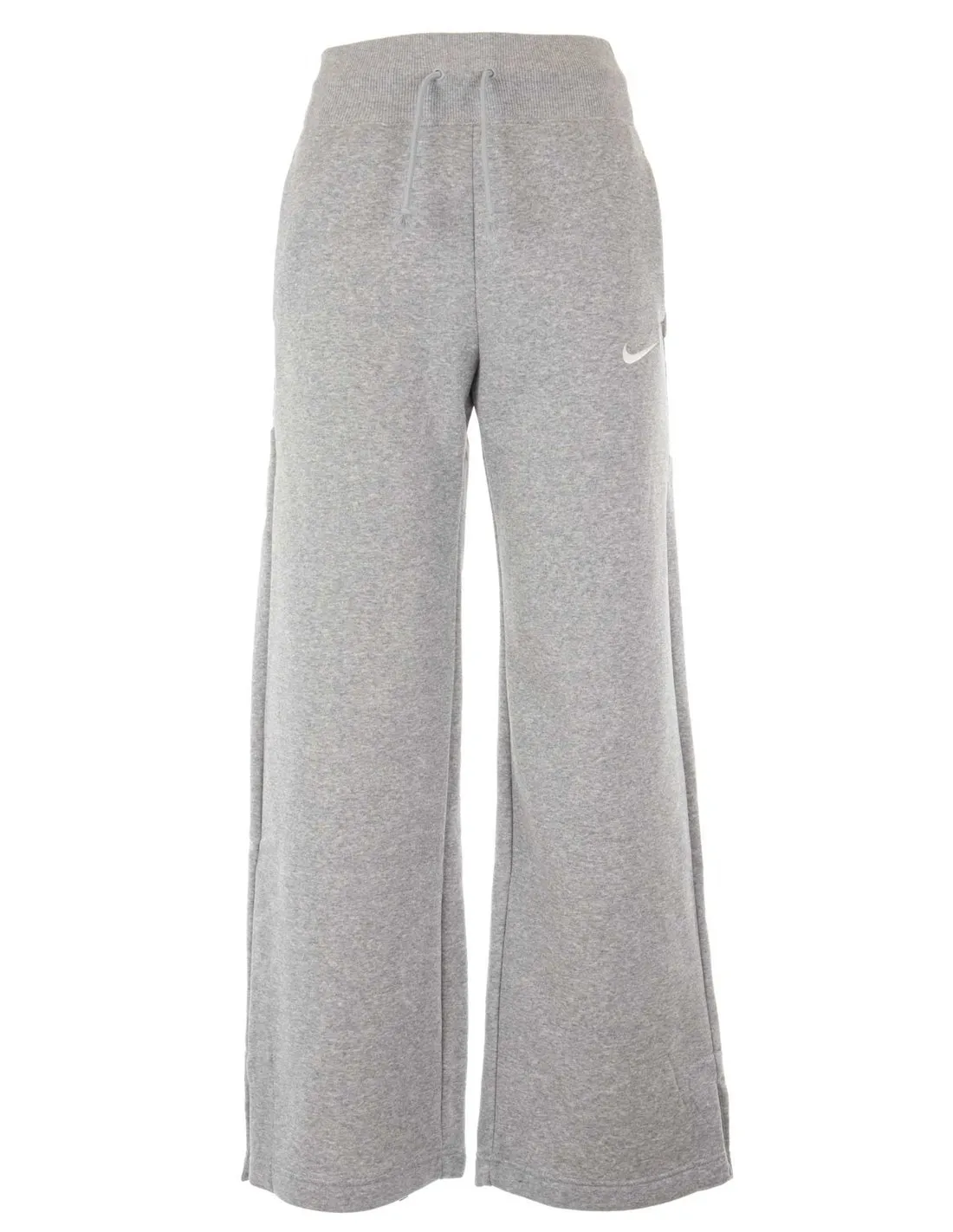 NIKE  PANTALóN LARGO GRIS DQ5615 063 MUJER