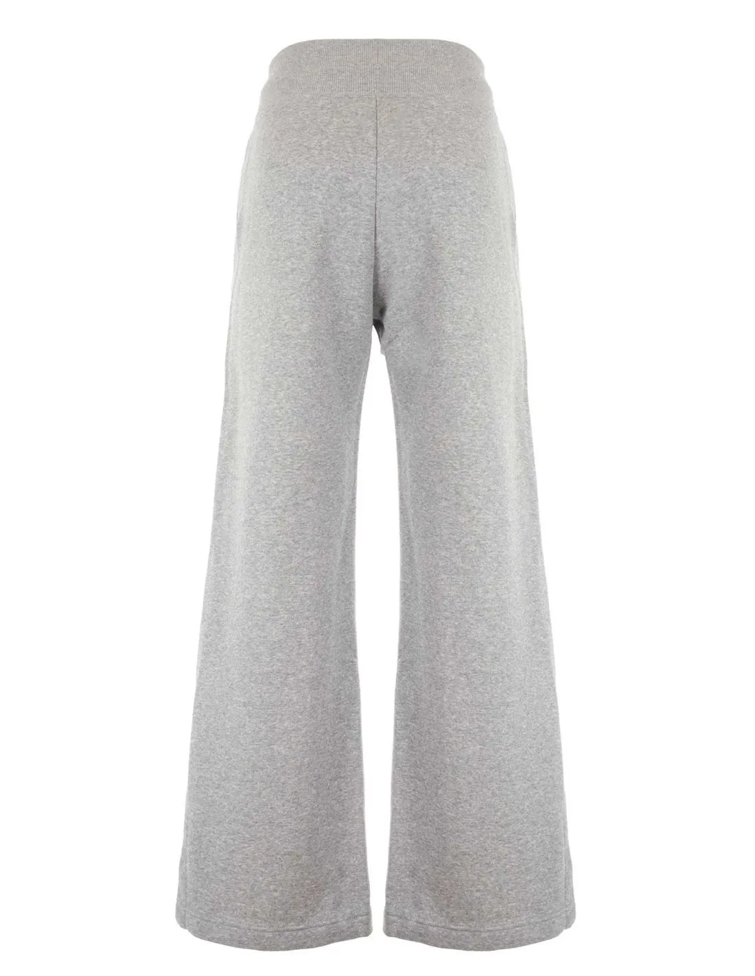 NIKE  PANTALóN LARGO GRIS DQ5615 063 MUJER