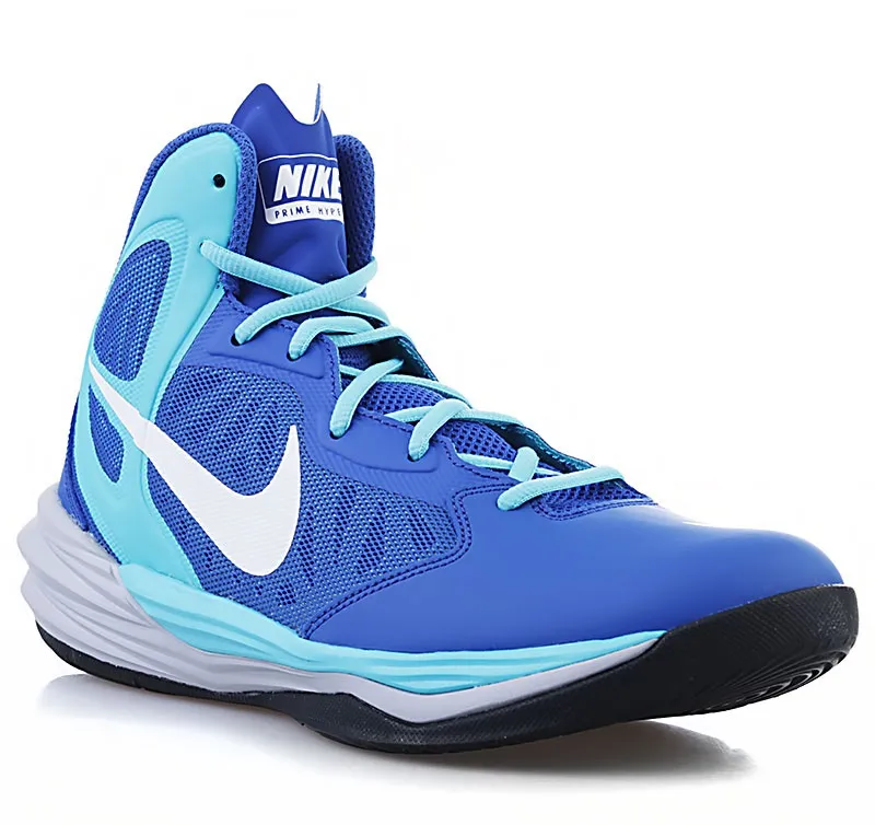 Nike Prime Hype DF "Blue" (400/royal/celeste/gris)