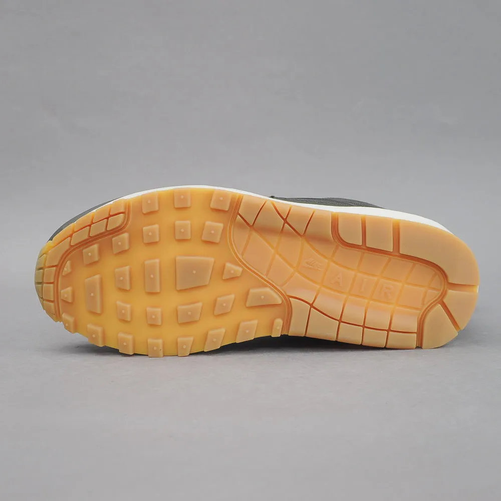 Nike W Air Max 1 Mid Sneakerboot Reflect