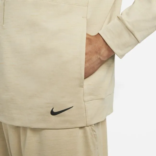 NIKE YOGA DRIFIT LIGHTWEIGHT HOODIE