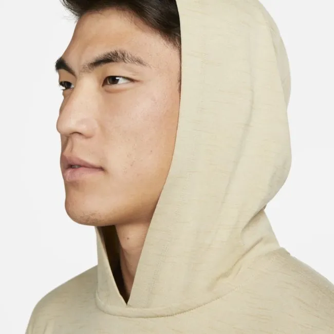 NIKE YOGA DRIFIT LIGHTWEIGHT HOODIE