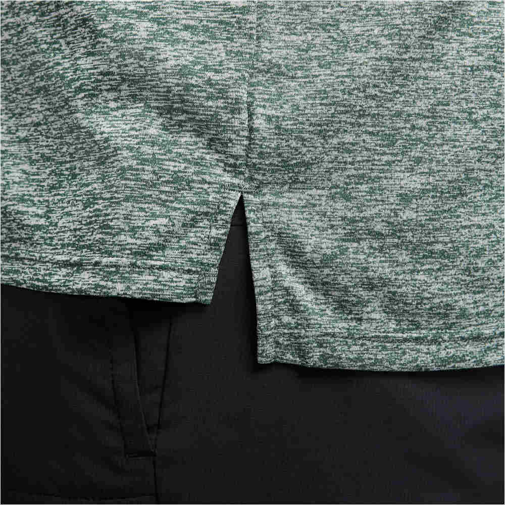 NIKE&NBSP;DRIFIT RISE 365 CAMISETA RUNNING MANGA CORTA HOMBRE