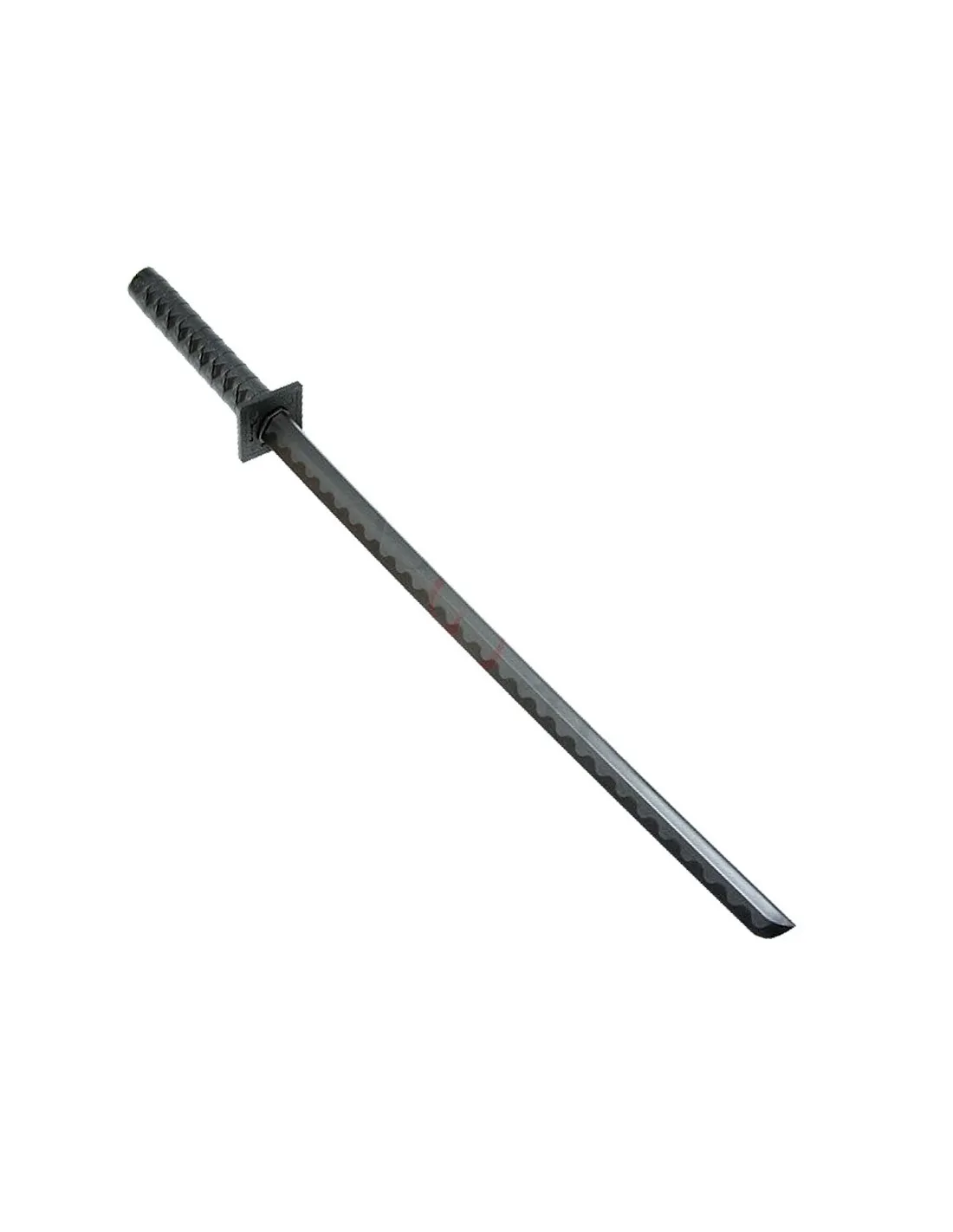 Ninjato polipropileno para entrenamientos