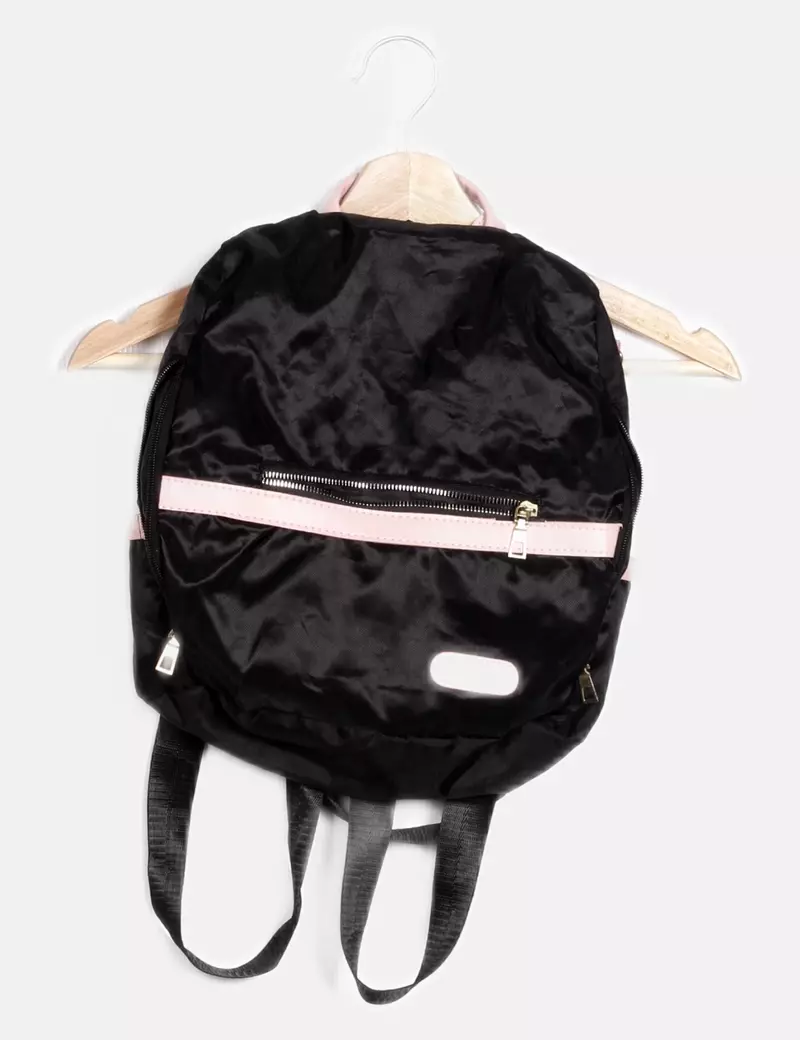 NoName Mochila De tela