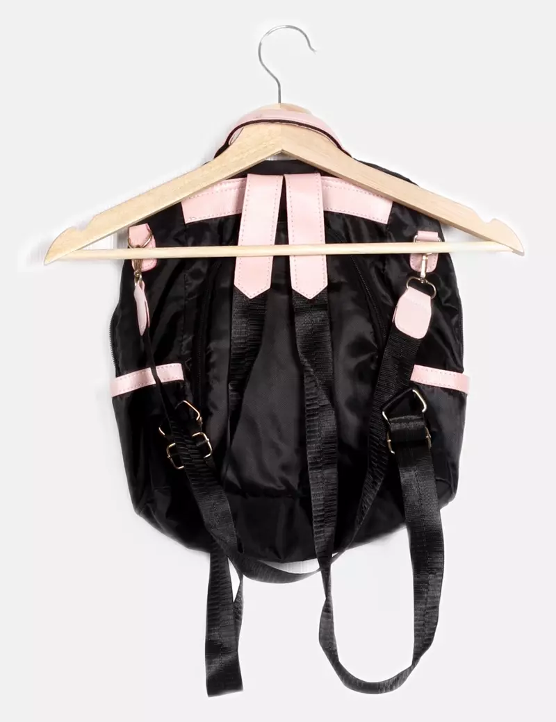 NoName Mochila De tela