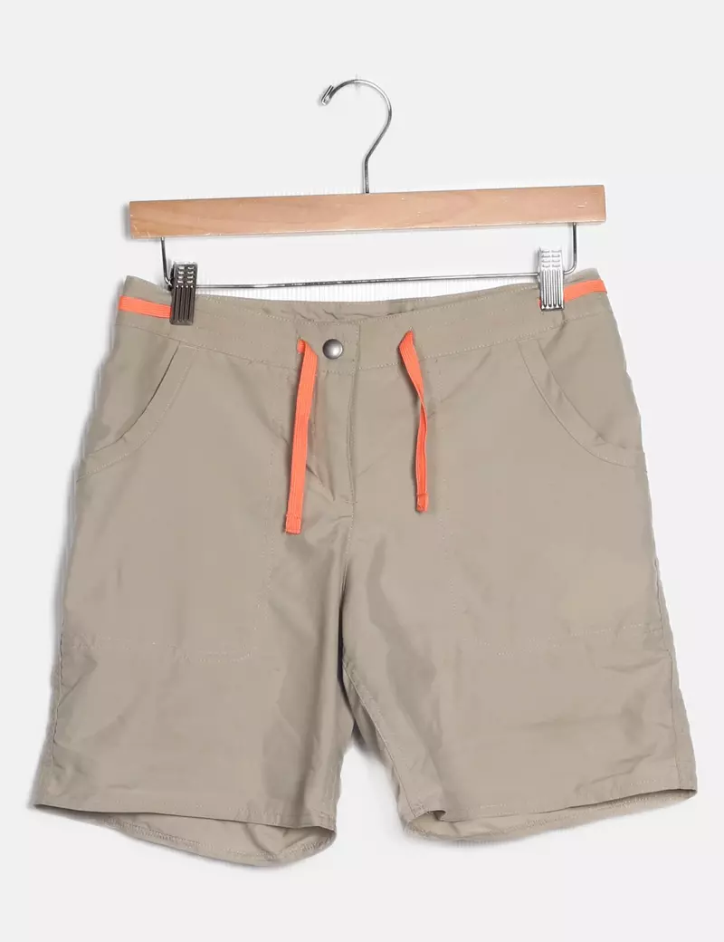 NoName Pantalones de tela Cortos