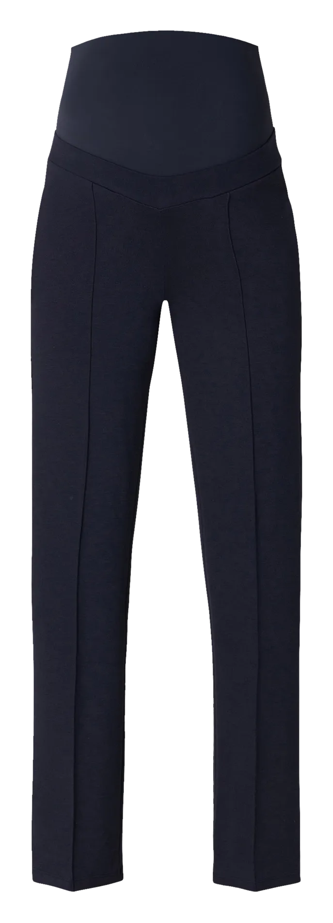 NOPPIES EILI  PANTALóN RECTO PREMAMá EN AZUL