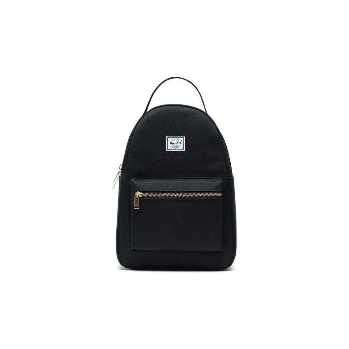 NOVA SMALL BACKPACK  BLACK