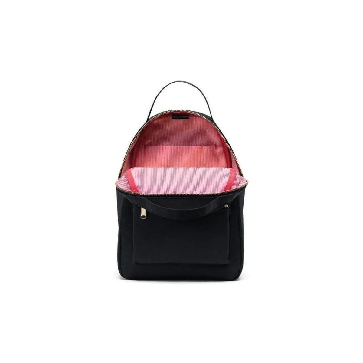 NOVA SMALL BACKPACK  BLACK