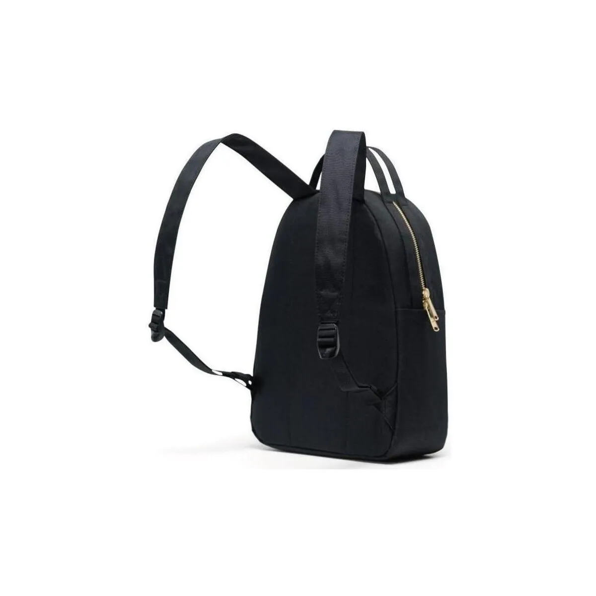 NOVA SMALL BACKPACK  BLACK