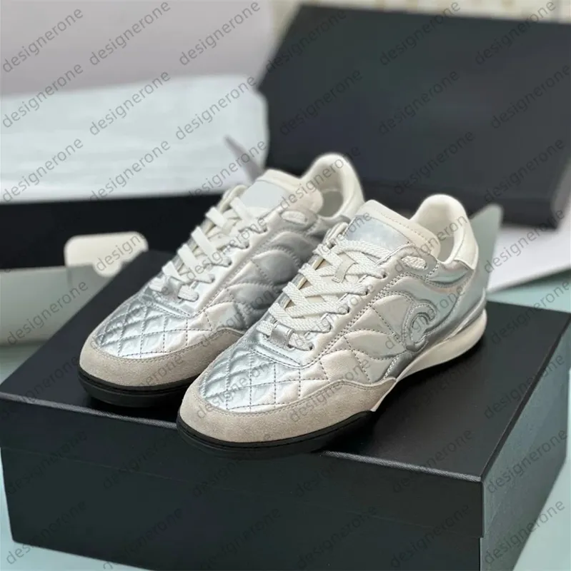 Nuevos zapatos de diseño zapatillas de lujo entrenamiento moral tacones planos tacones de punta redonda forrest gump deportivo a