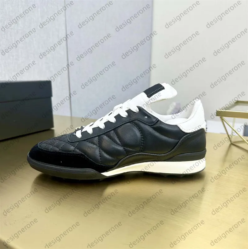 Nuevos zapatos de diseño zapatillas de lujo entrenamiento moral tacones planos tacones de punta redonda forrest gump deportivo a