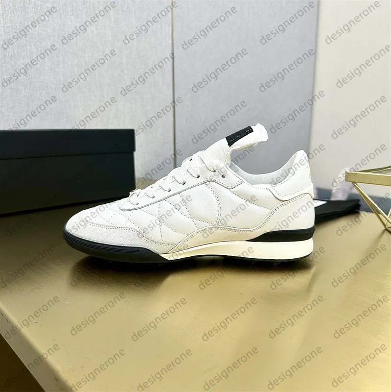 Nuevos zapatos de diseño zapatillas de lujo entrenamiento moral tacones planos tacones de punta redonda forrest gump deportivo a