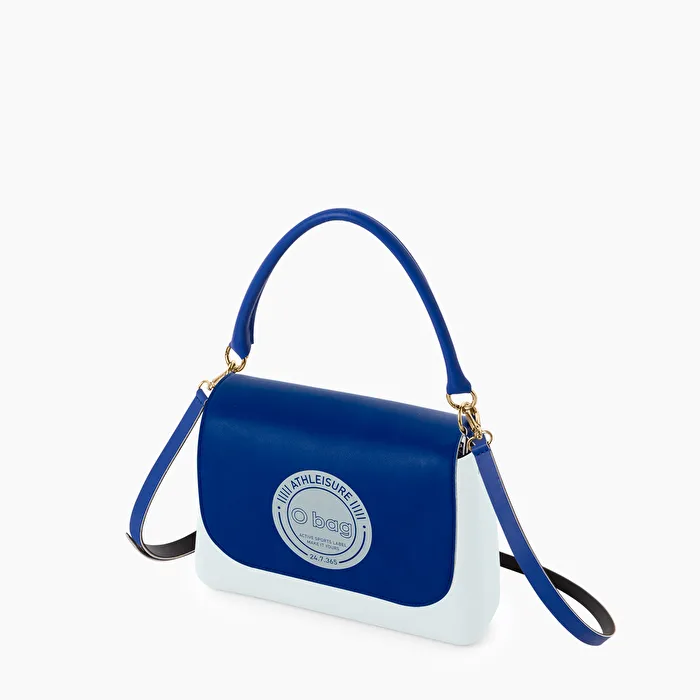 O bag glam hielo athleisure