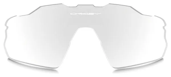 Oakley Gafas Oakley Radar EV Prizm Clear Pitch