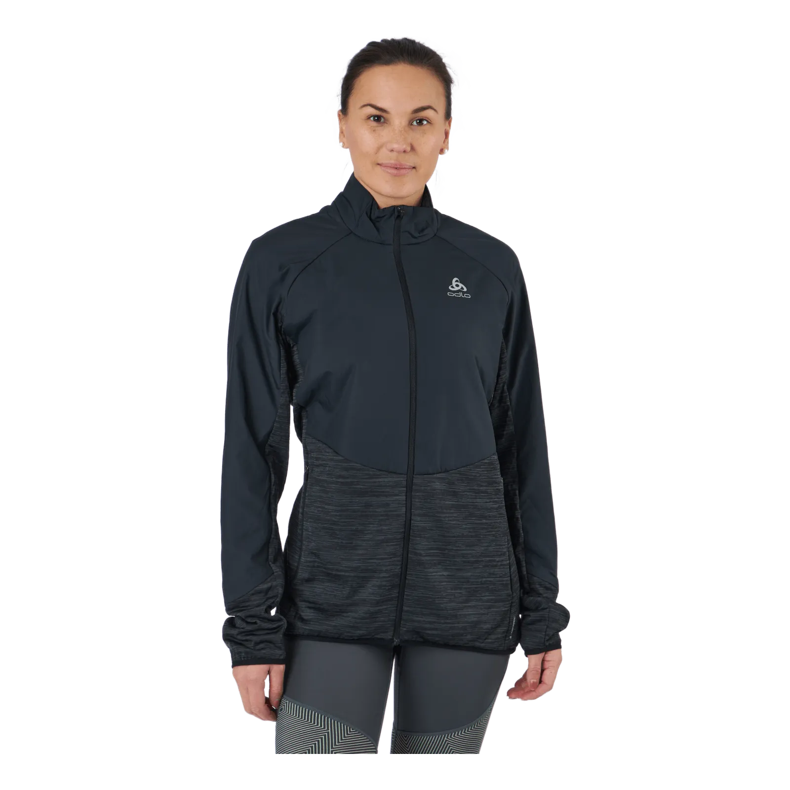 Odlo Run Easy Warmhybrid