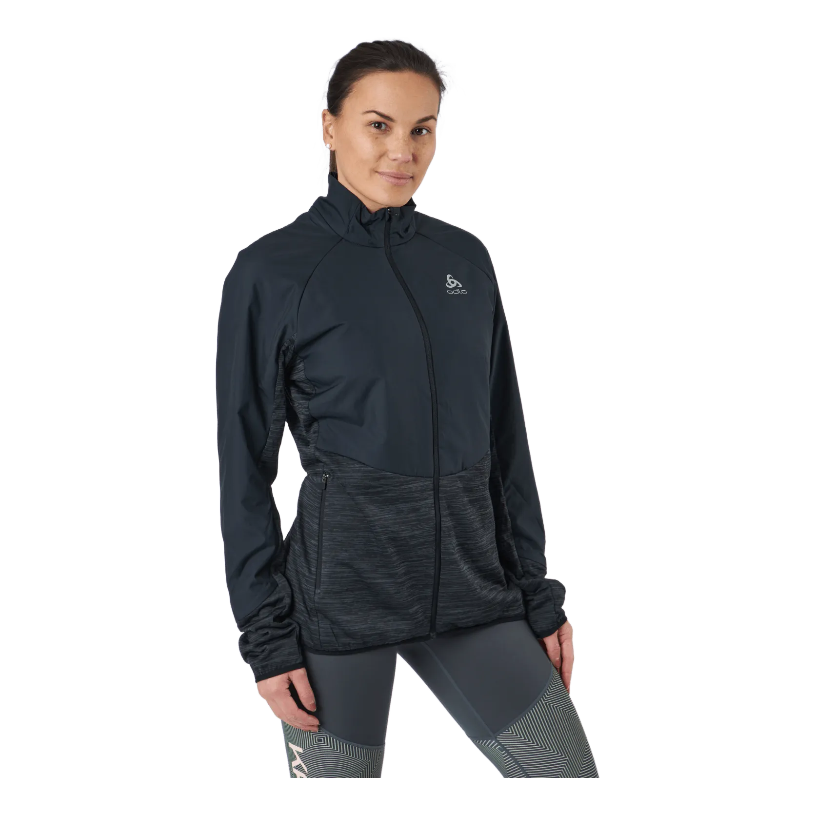 Odlo Run Easy Warmhybrid
