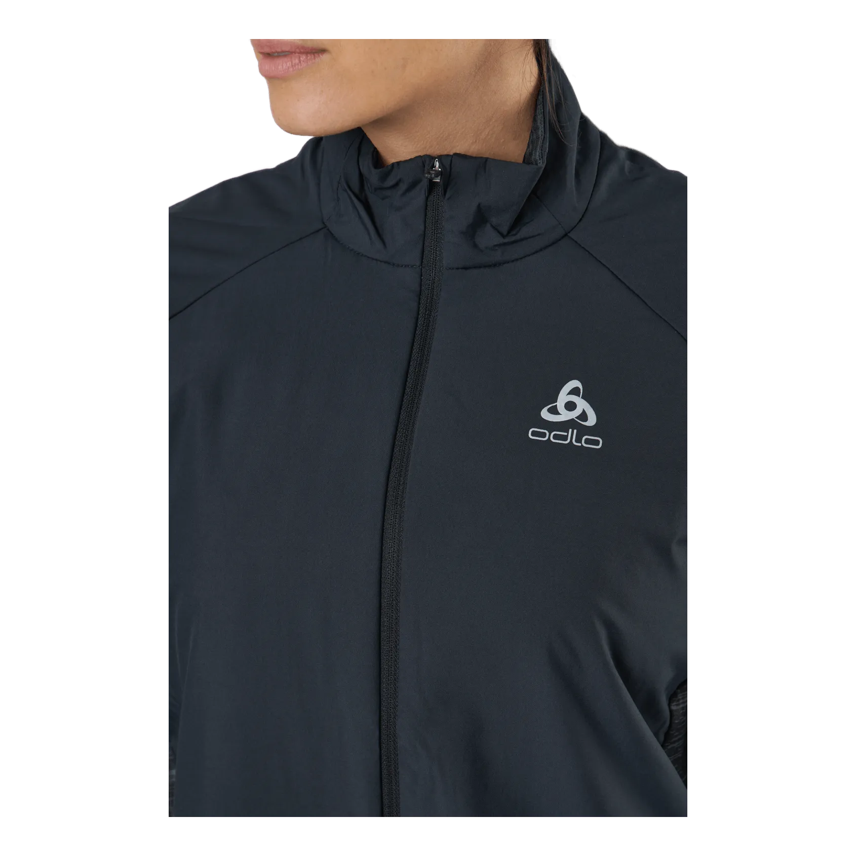Odlo Run Easy Warmhybrid