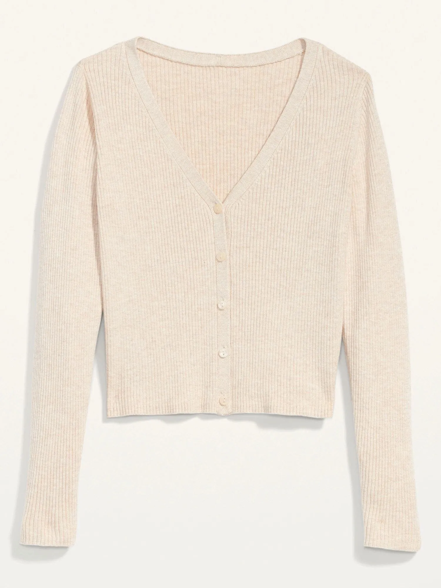 OLD NAVY Chaleco Abierto Old Navy Mujer