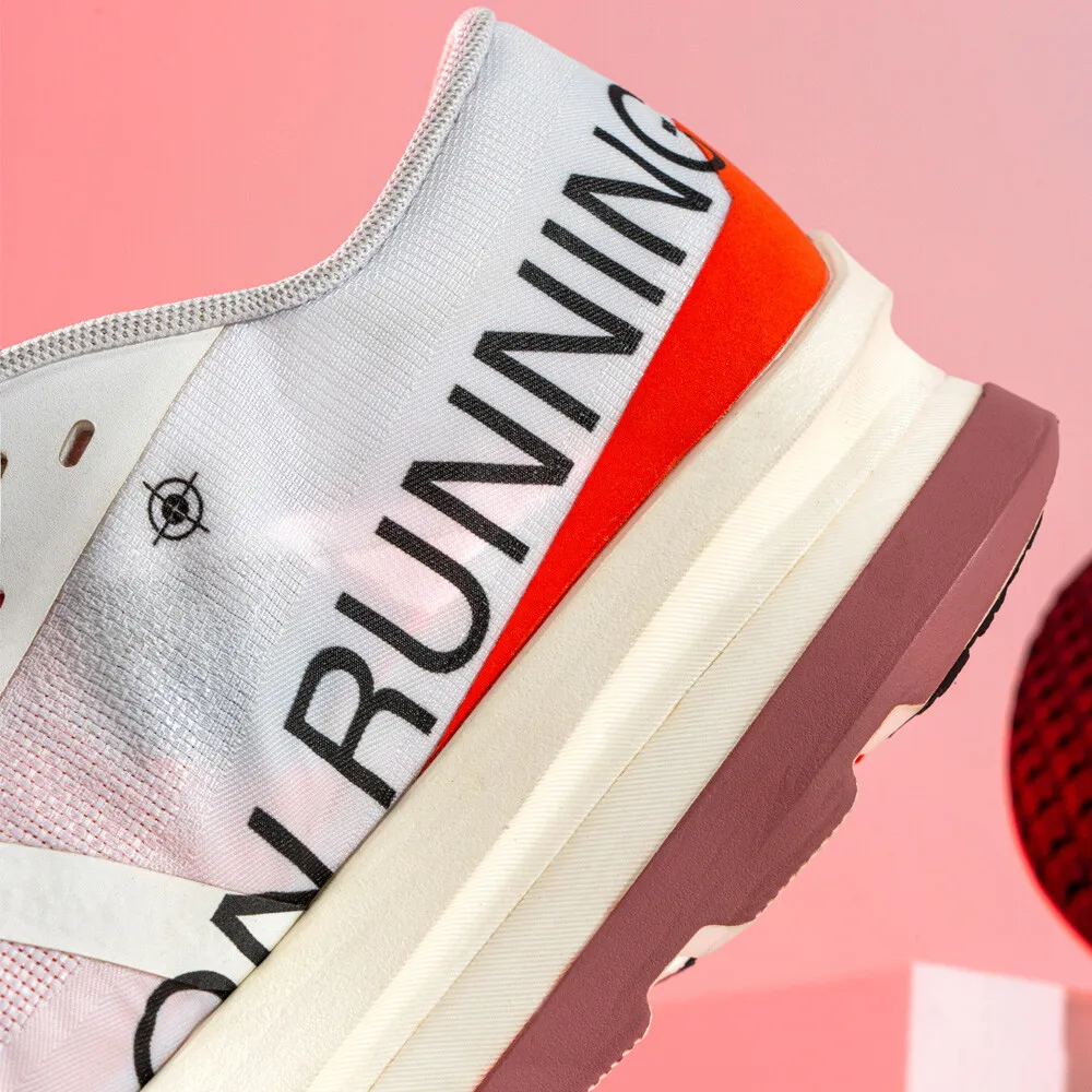 ON RUNNING ON CLOUDBOOM ECHO 3 ZAPATILLAS RUNNING   SS25
