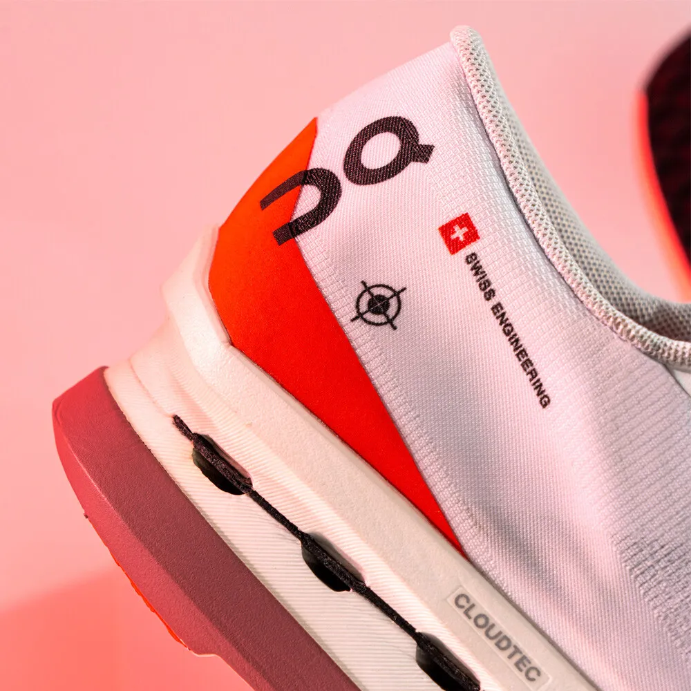 ON RUNNING ON CLOUDBOOM ECHO 3 ZAPATILLAS RUNNING   SS25