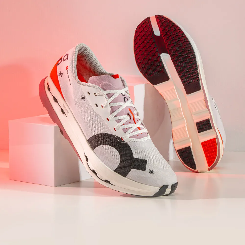 ON RUNNING ON CLOUDBOOM ECHO 3 ZAPATILLAS RUNNING   SS25