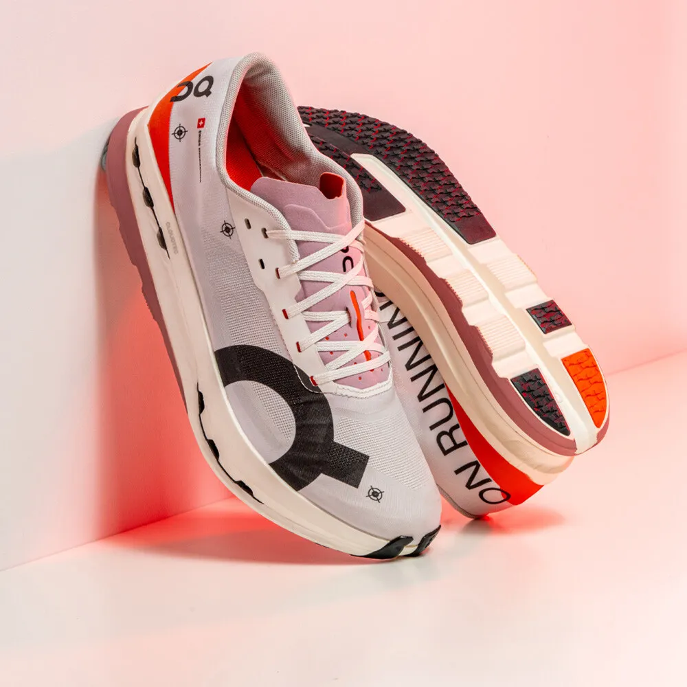 ON RUNNING ON CLOUDBOOM ECHO 3 ZAPATILLAS RUNNING   SS25