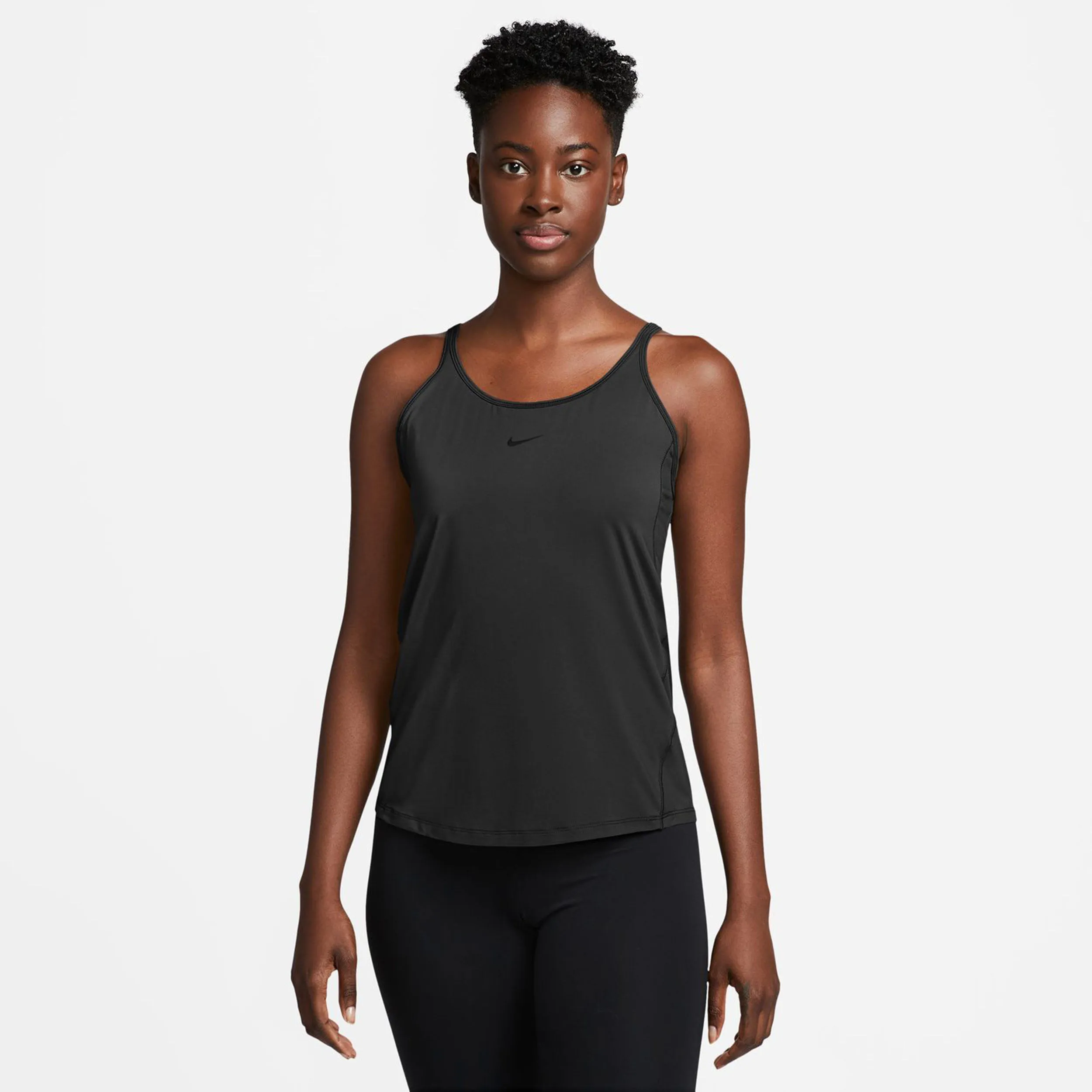 ONE CLASSIC DRIFIT STRAPPY CAMISETA DE TIRANTES MUJERES