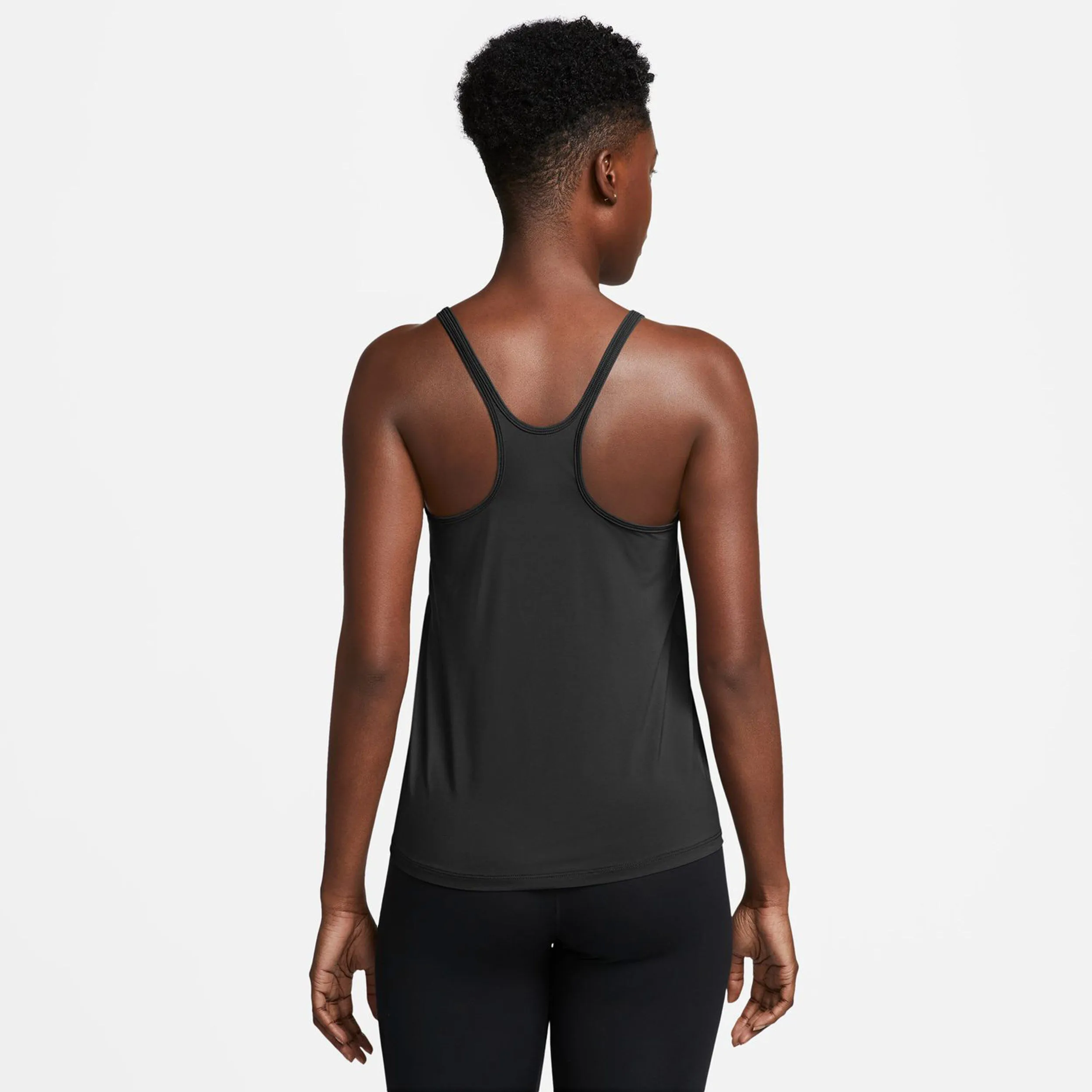 ONE CLASSIC DRIFIT STRAPPY CAMISETA DE TIRANTES MUJERES